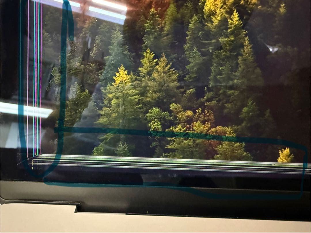 MacBook本体 MacBook Air (M1, 2020) 8GB / SSD 256GB