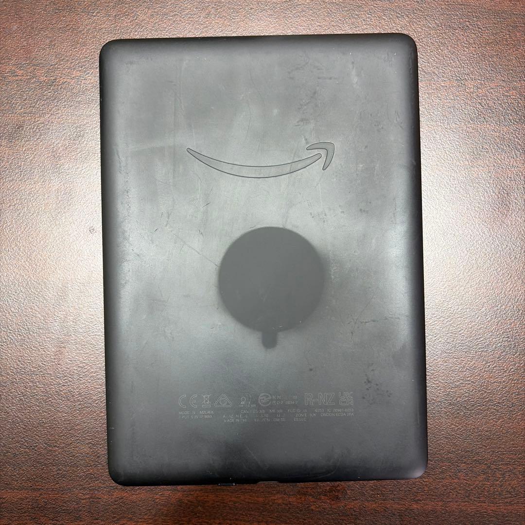 kindle paperwhite シグニチャーエディション (2021)中古