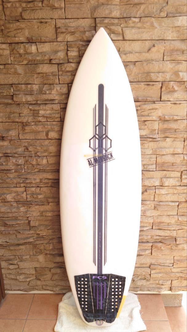 アルメリック　ハッピーエブリデイ　正規品　57　スパインテック　EPS　FCS2