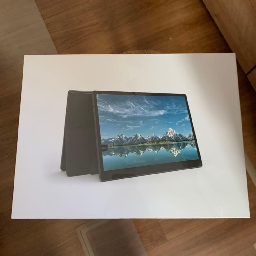 モバイルモニター 13.5インチ 2256×1504 Switch2ドック不要