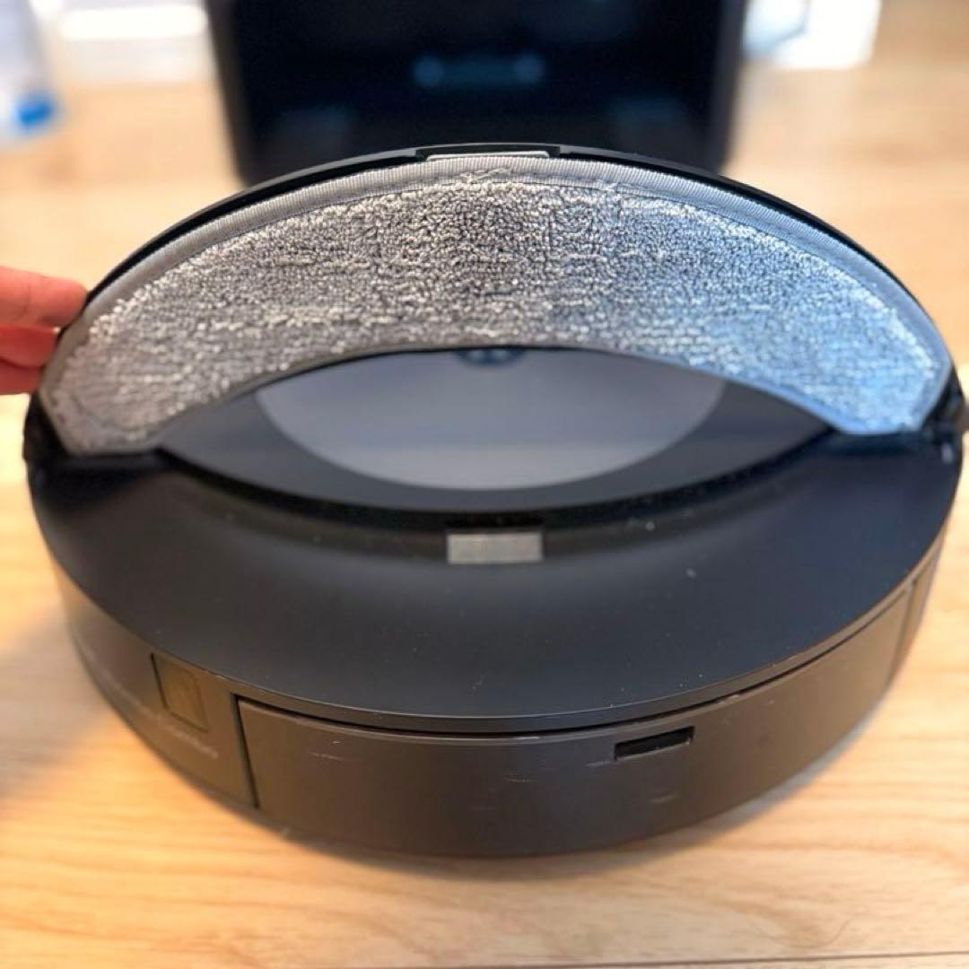 ズ*ン様 iRobot Roomba Combo j9+ スペアパーツ・クリーナ