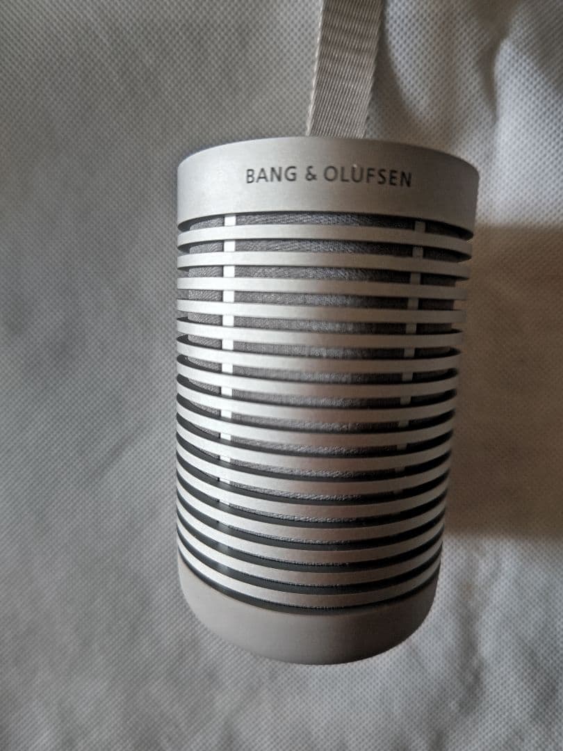 スピーカー・ウーファー Bang & Olufsen Beosound Explore