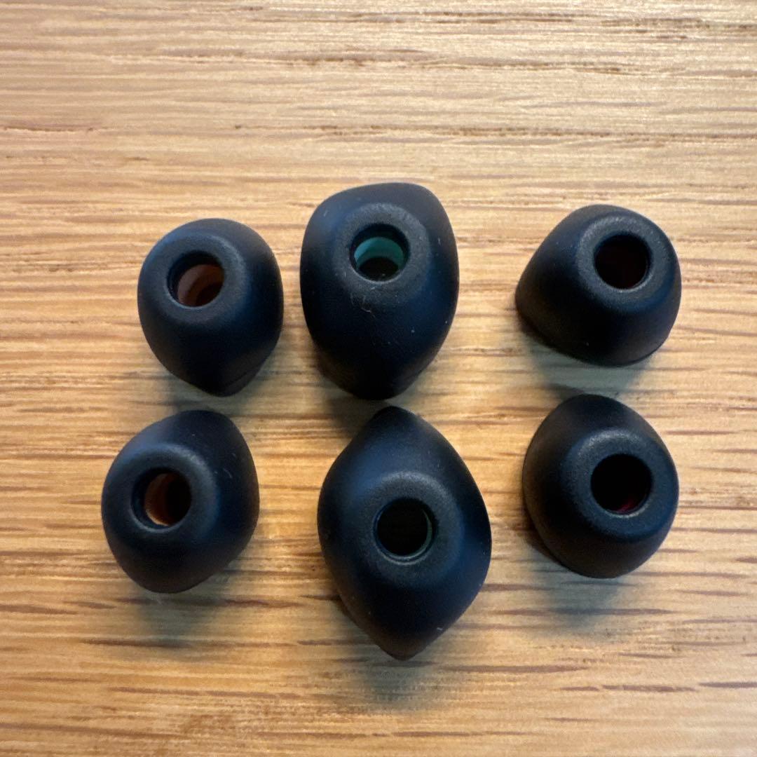 SONY XBA-N3BP（ハイレゾ対応イヤホン）