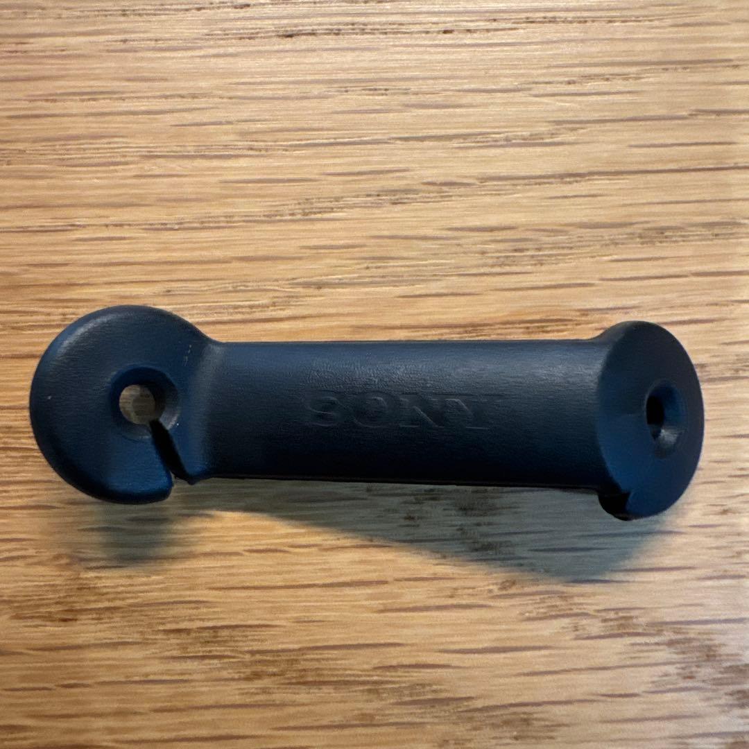 SONY XBA-N3BP（ハイレゾ対応イヤホン）