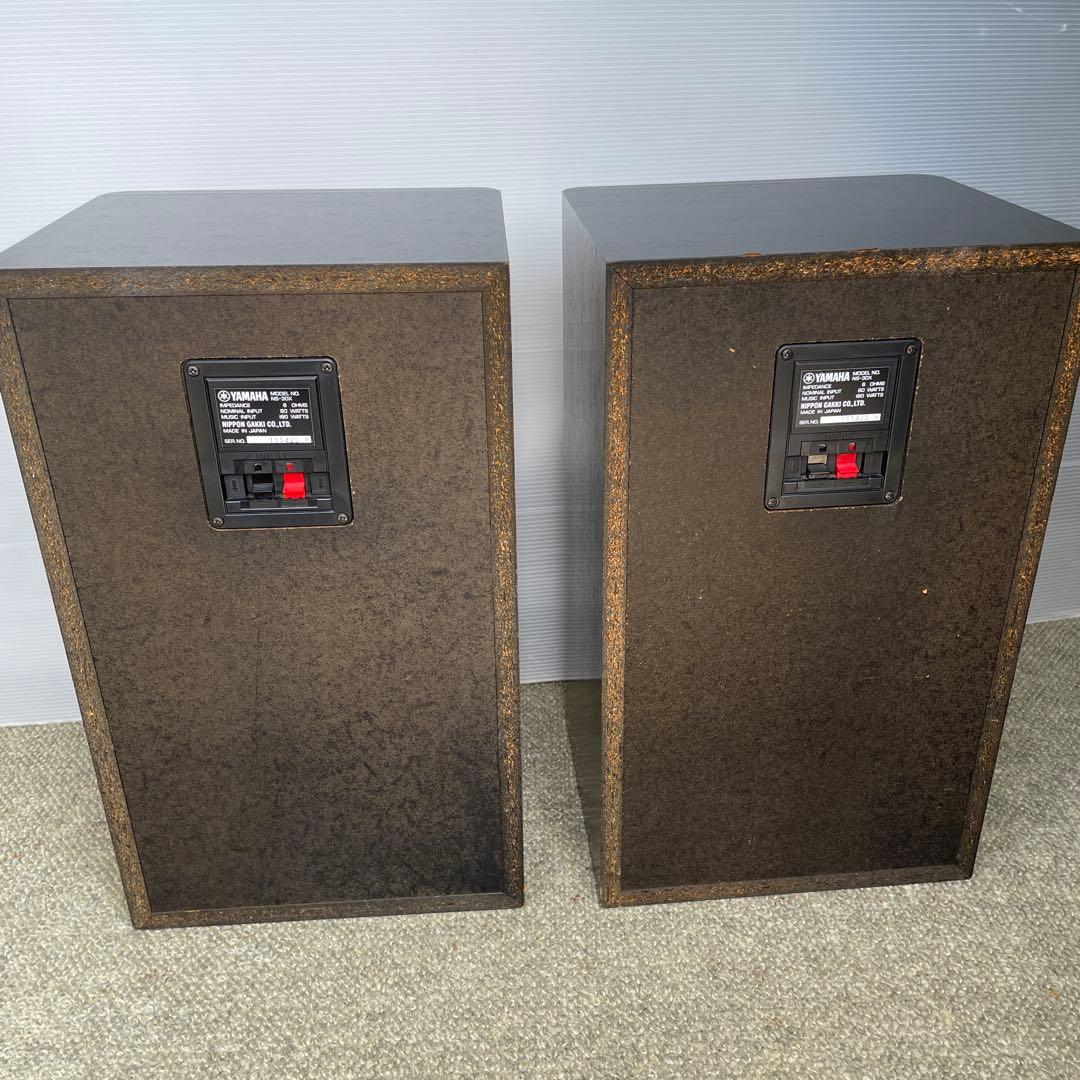 YAMAHA NS-30Xスピーカー