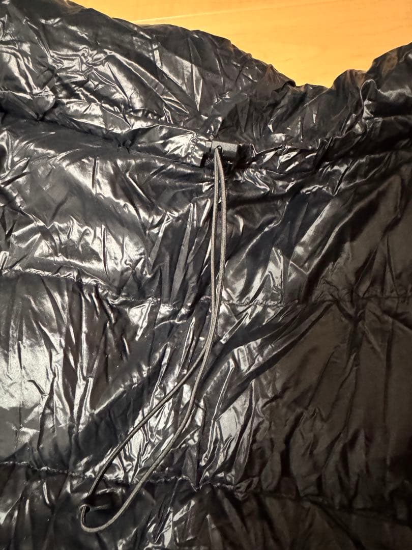 アウトドア寝具 liteway sleeper quilt