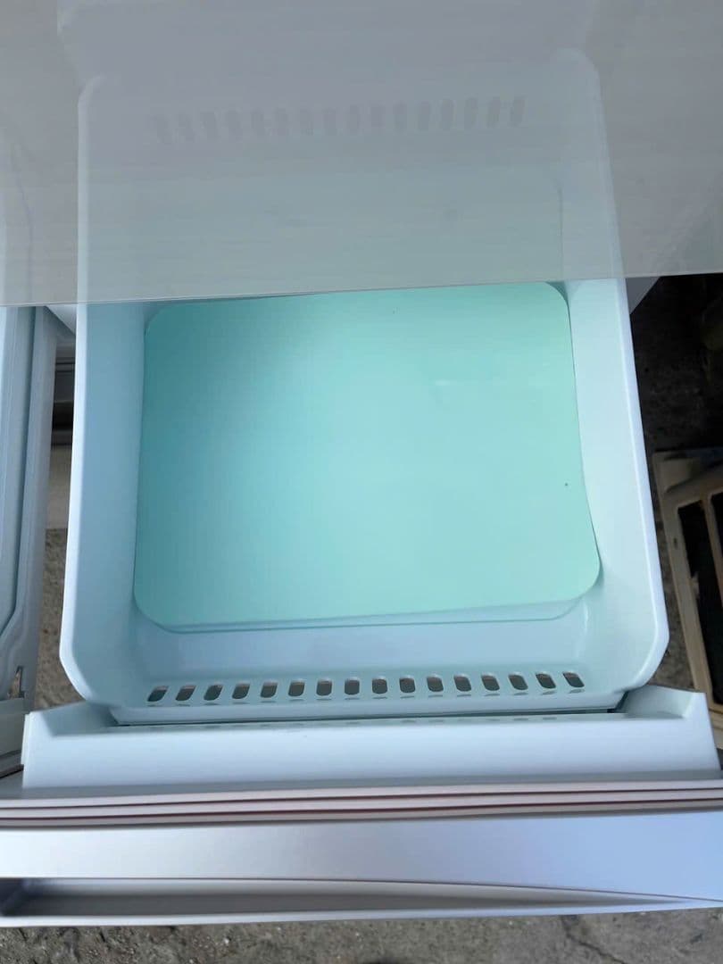 【極美品】大型冷凍冷蔵庫　東芝GR-H460FV 458L 2015年製