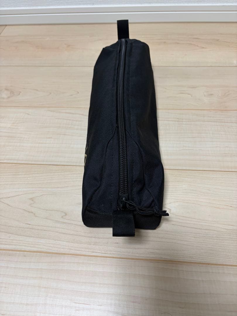 ヘリノックス タクティカルテーブルS 8002A ブラック