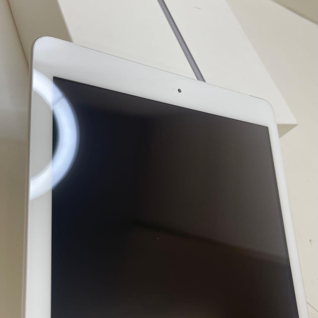 ipad 第6世代 128GB 97% Wi-Fi + Cellular