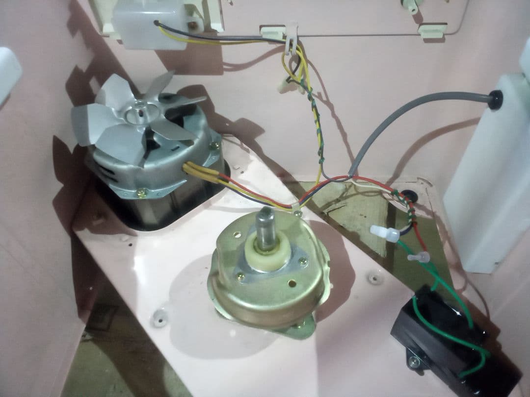 ボウリングDIY　スピナー（26-08）