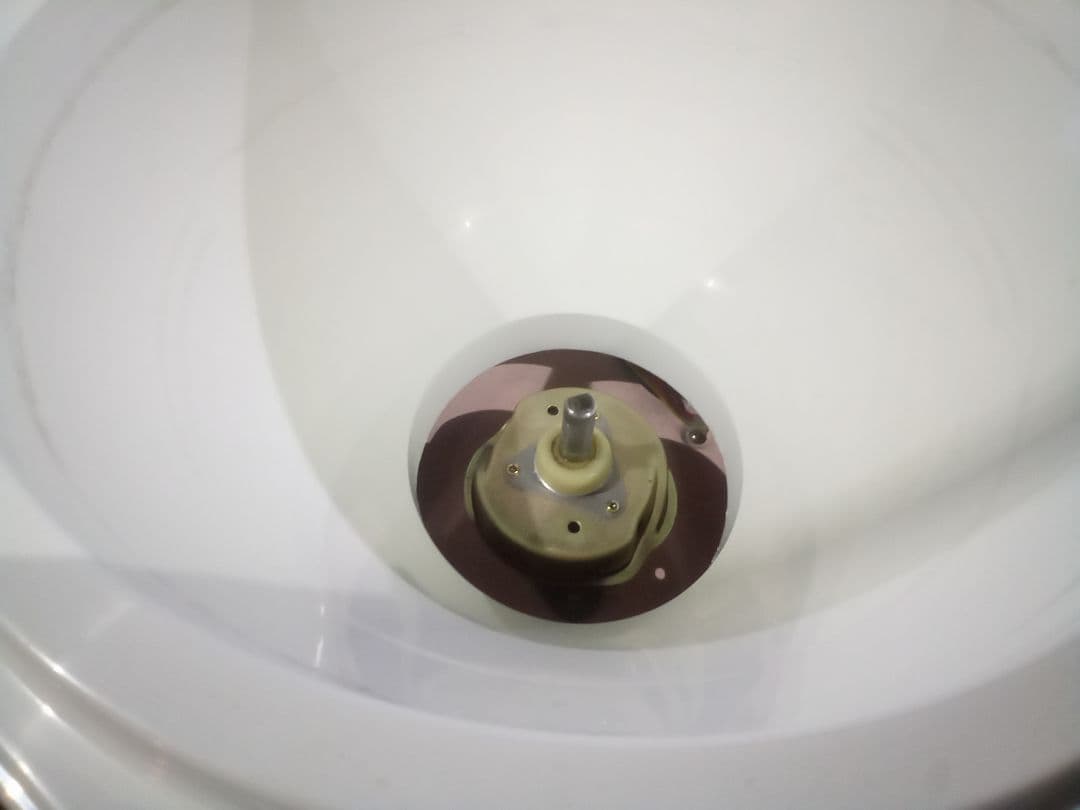 ボウリングDIY　スピナー（26-08）