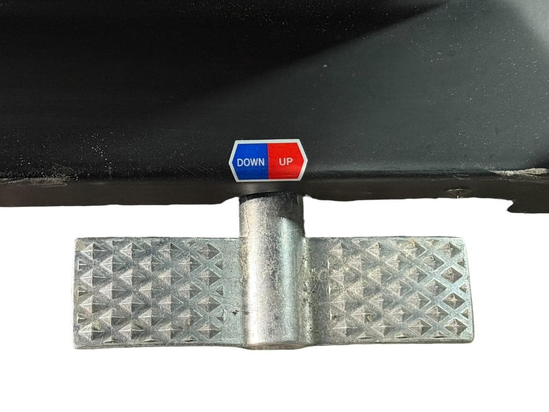 ◯①ビューティガレージ ALVIN-Sofa 電動シャンプーチェア ブラウン