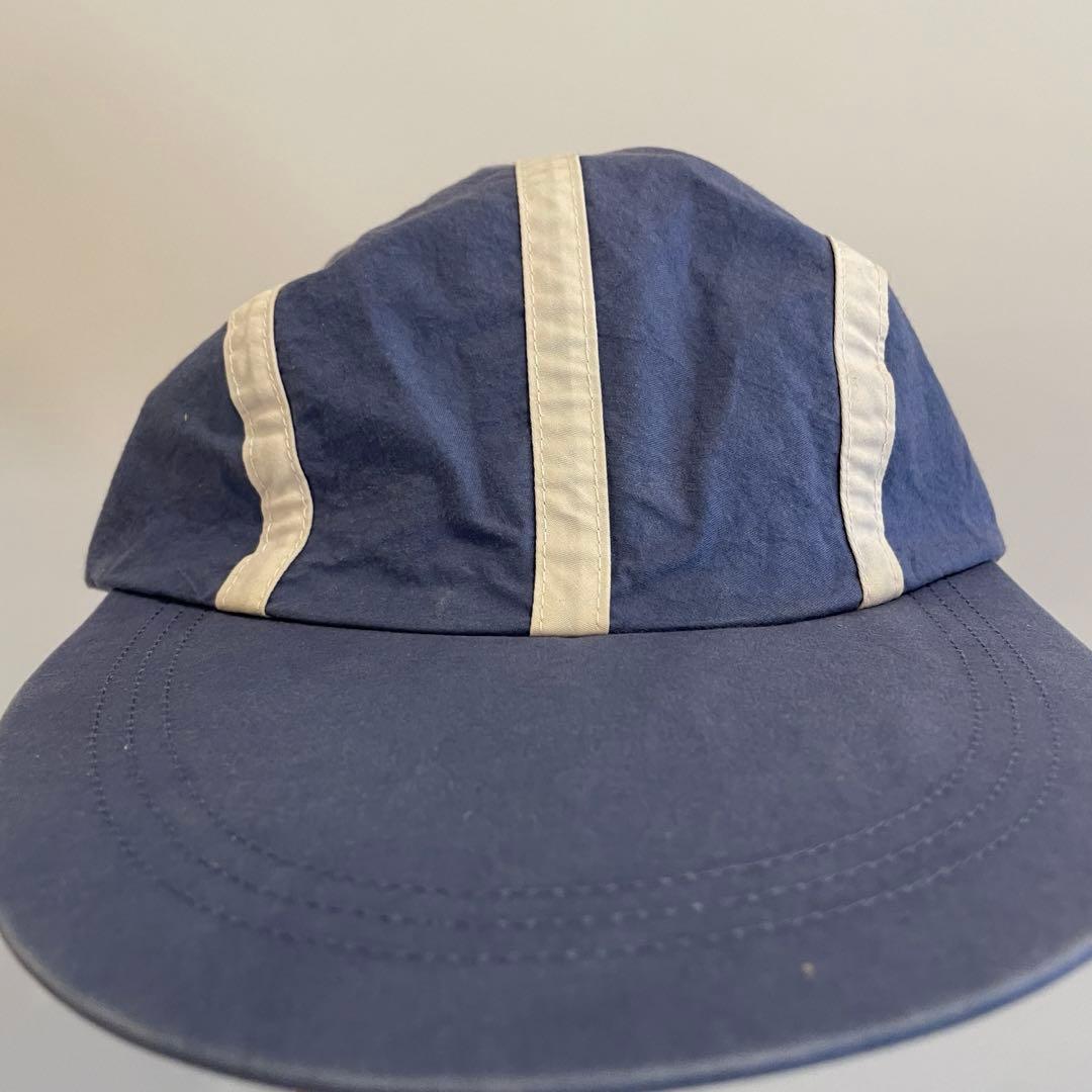 帽子 NOROLL WARBLER CAP 4PANEL CAP