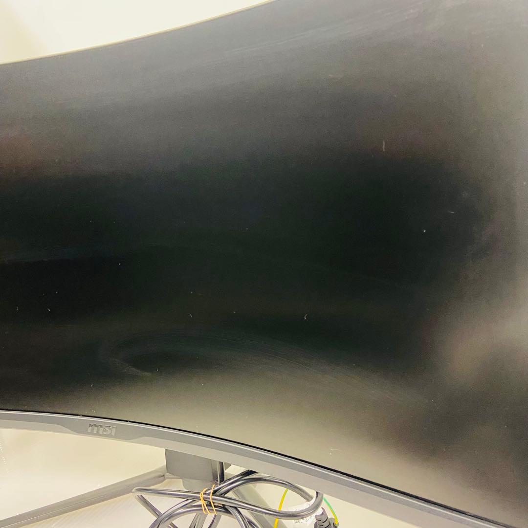 1r24.msi MPG ARTYMIS 343CQR 34インチ 2023年製