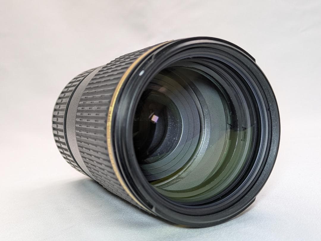 光学美品 PENTAX-DA* 50-135mm f/2.8 #301