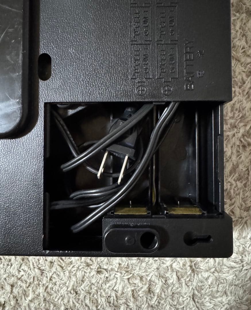 Thee Michelle Gun Elephant レコードプレーヤーGP-3