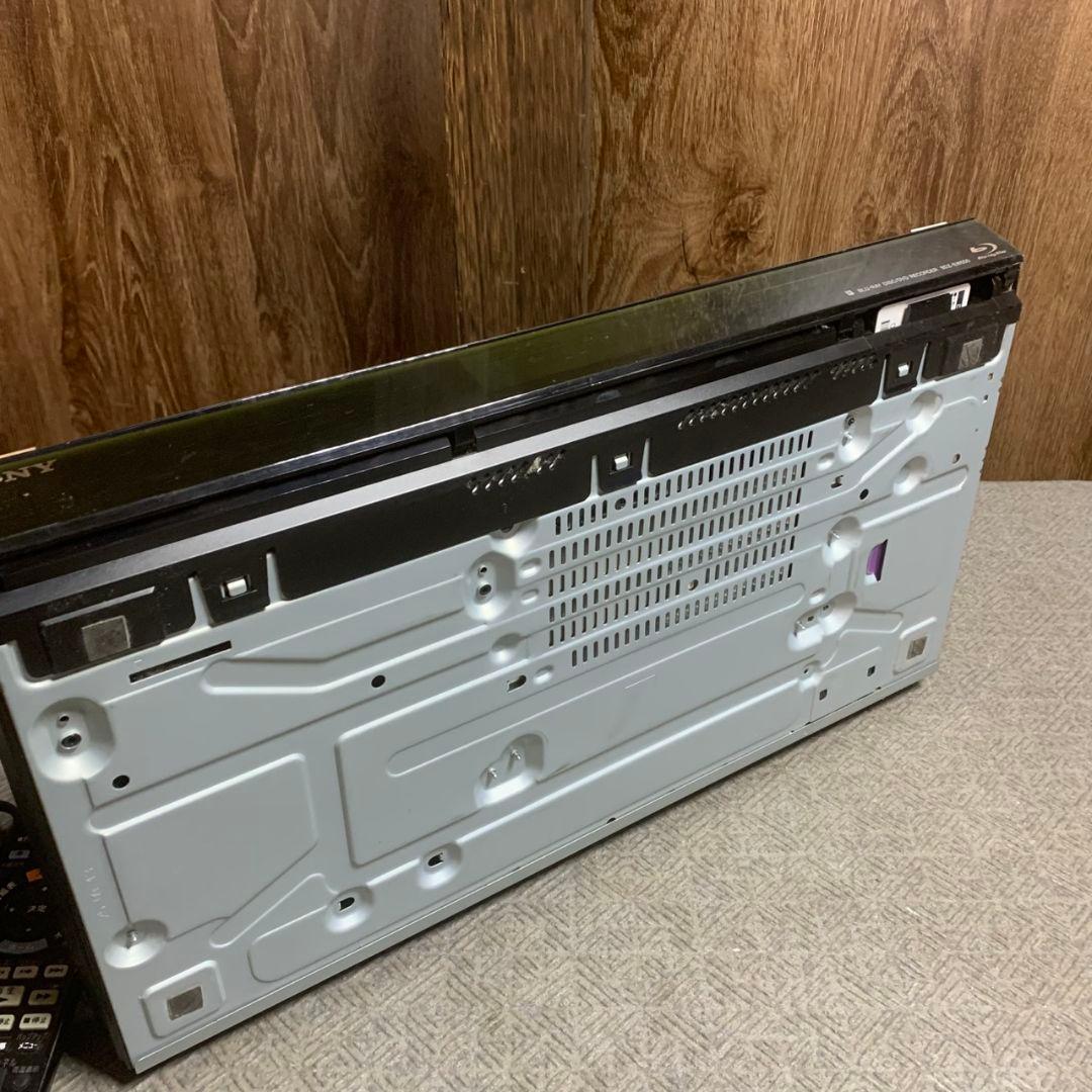K958 SONY ブルーレイディスクー 2013年 BDZ-EW500