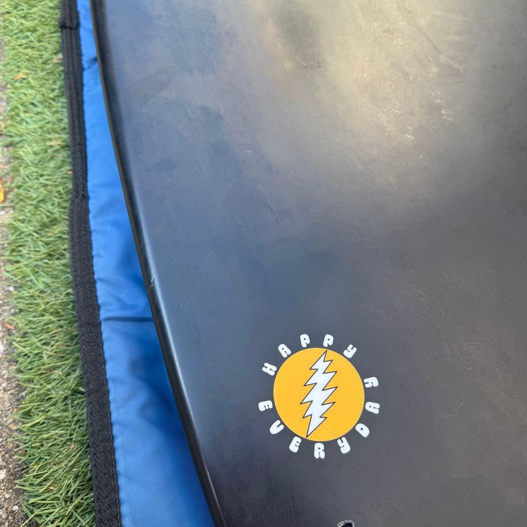 美品　CHANNEL S アルメリック　HAPPY EVERYDAY