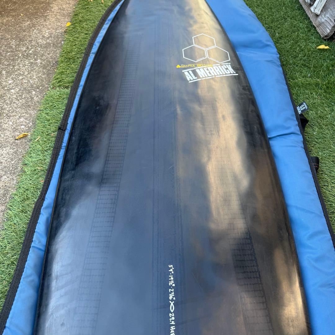 美品　CHANNEL S アルメリック　HAPPY EVERYDAY