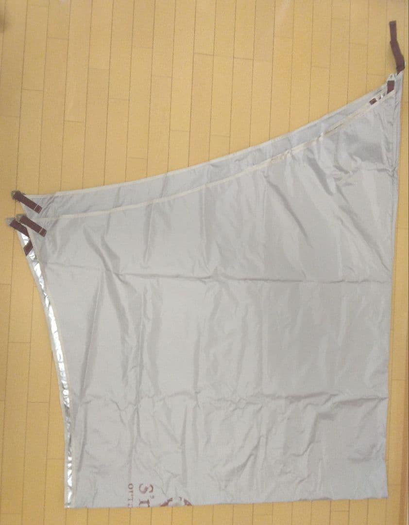 S'more(スモア) タープ A-Base tent Tarp 330