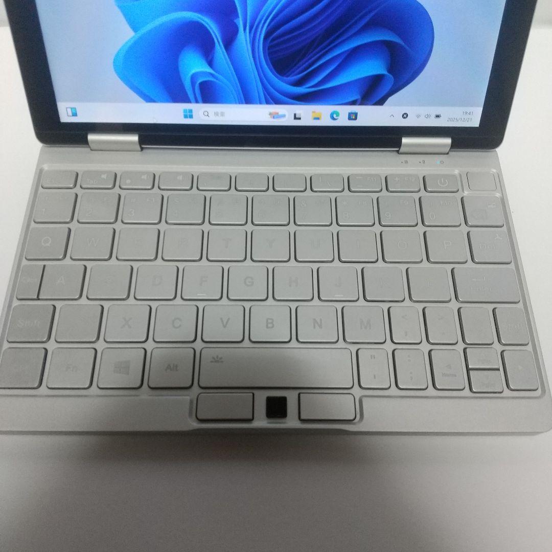 onemix3 保護フィルム付き キーボード新品 Windows11