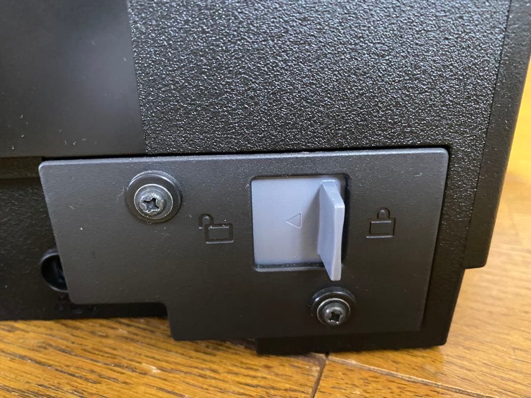 エプソン スキャナー GT-X980