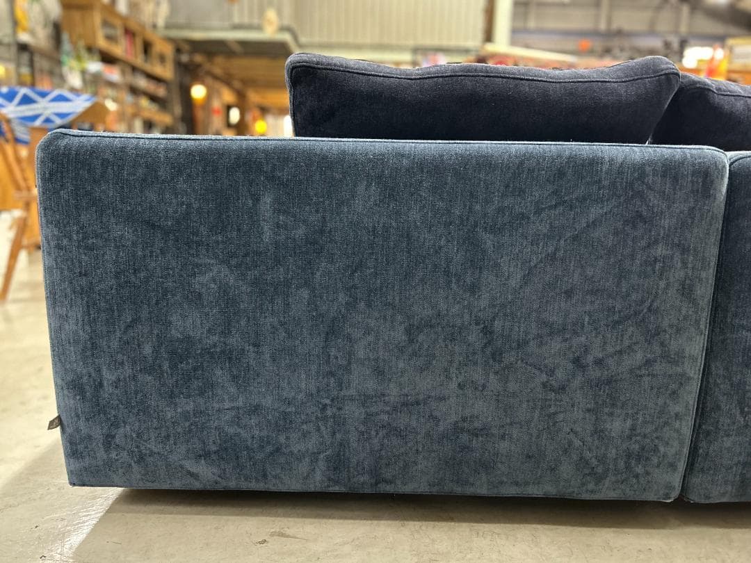 SALE ◉eilersen　CHESS◉ カウチソファ　アイラーセン　SALE