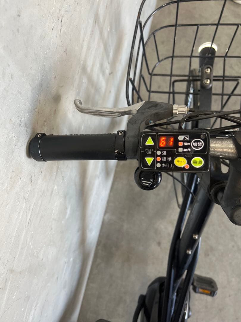 新生活応援セール開催中 電動アシスト自転車リアルストリームミニ2021年モデル‼️