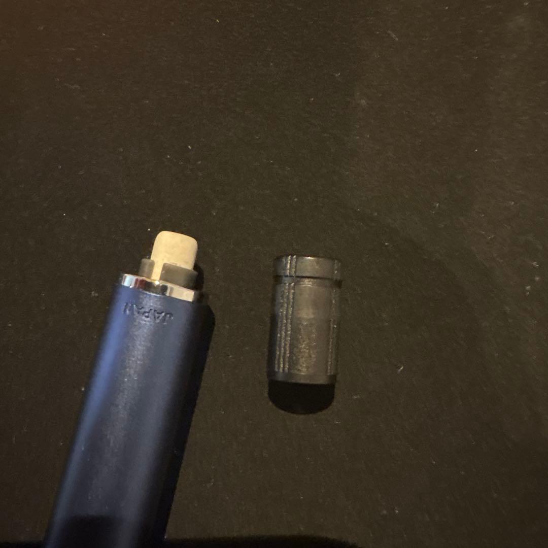 クルトガダイブムーンナイトブルー