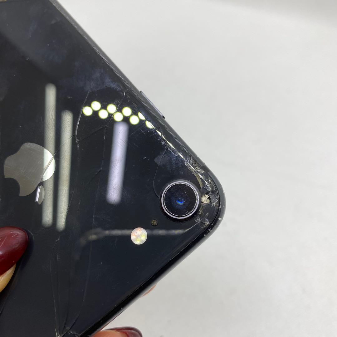 Iphone 8 256GB Sim フリー　45297