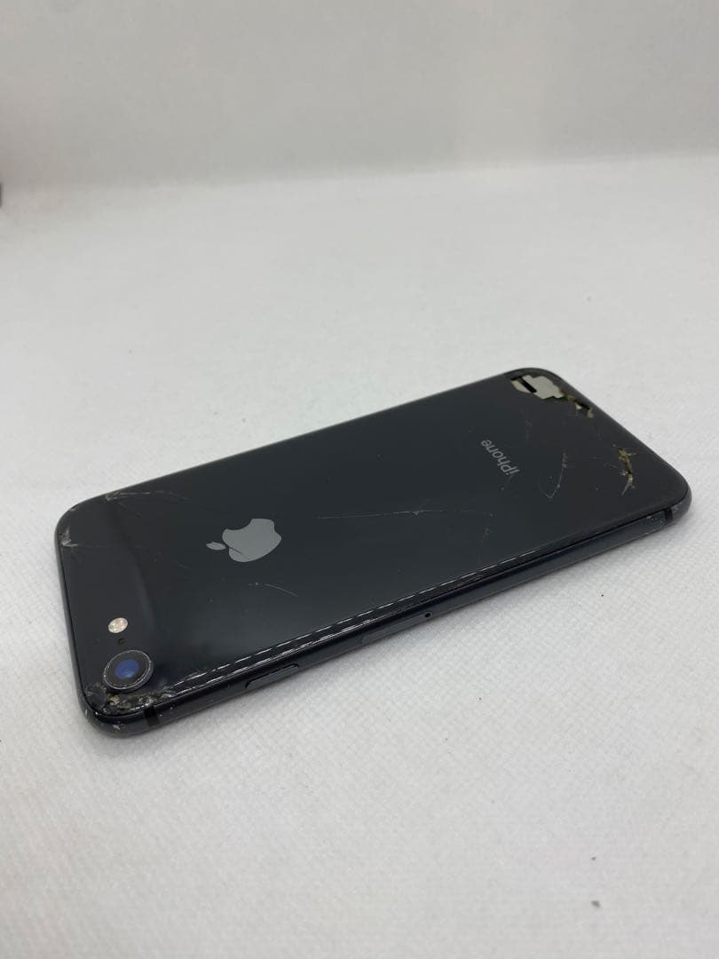 Iphone 8 256GB Sim フリー　45297
