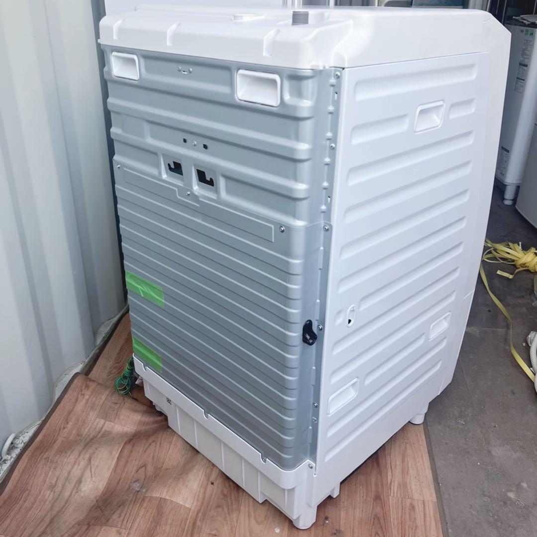 取付無料！日立ビッグドラム熱乾燥搭載・洗剤自動投入ドラム式洗濯機！冷蔵庫