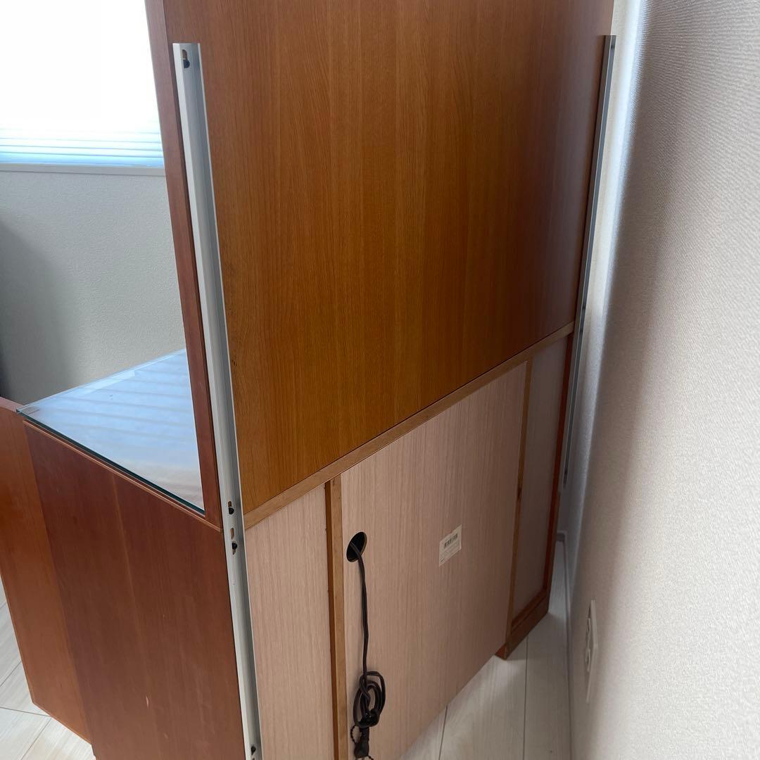 アクタスSHINEドレッサー