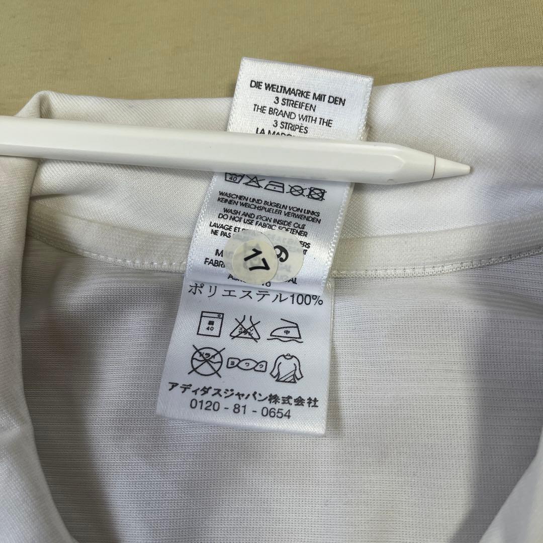 レアルマドリード 02/03 ユニフォーム 長袖 100周年記念 正規品