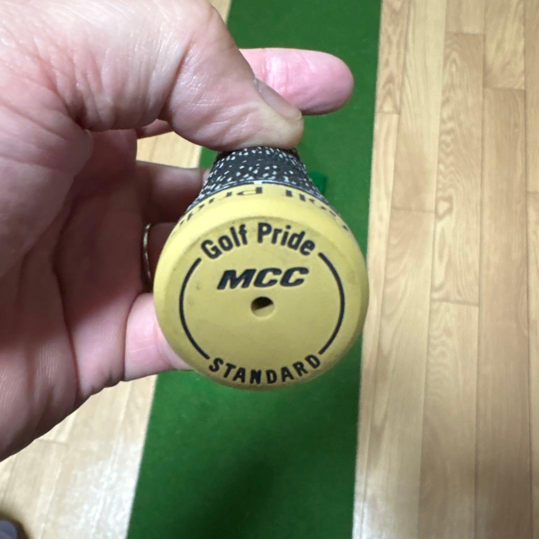 アッタスダース 6X テーラーメイド