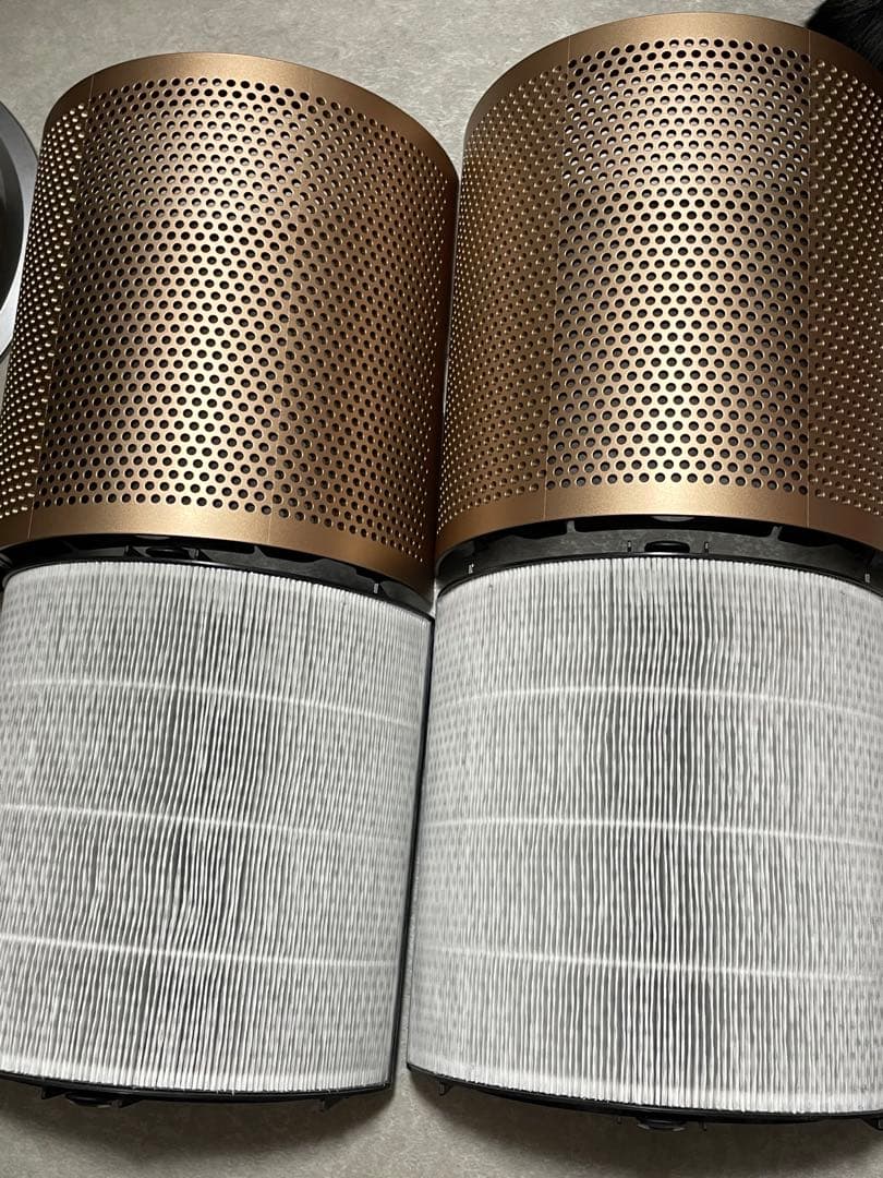 dyson 最上位 Purifier HP09 Formaldehyde