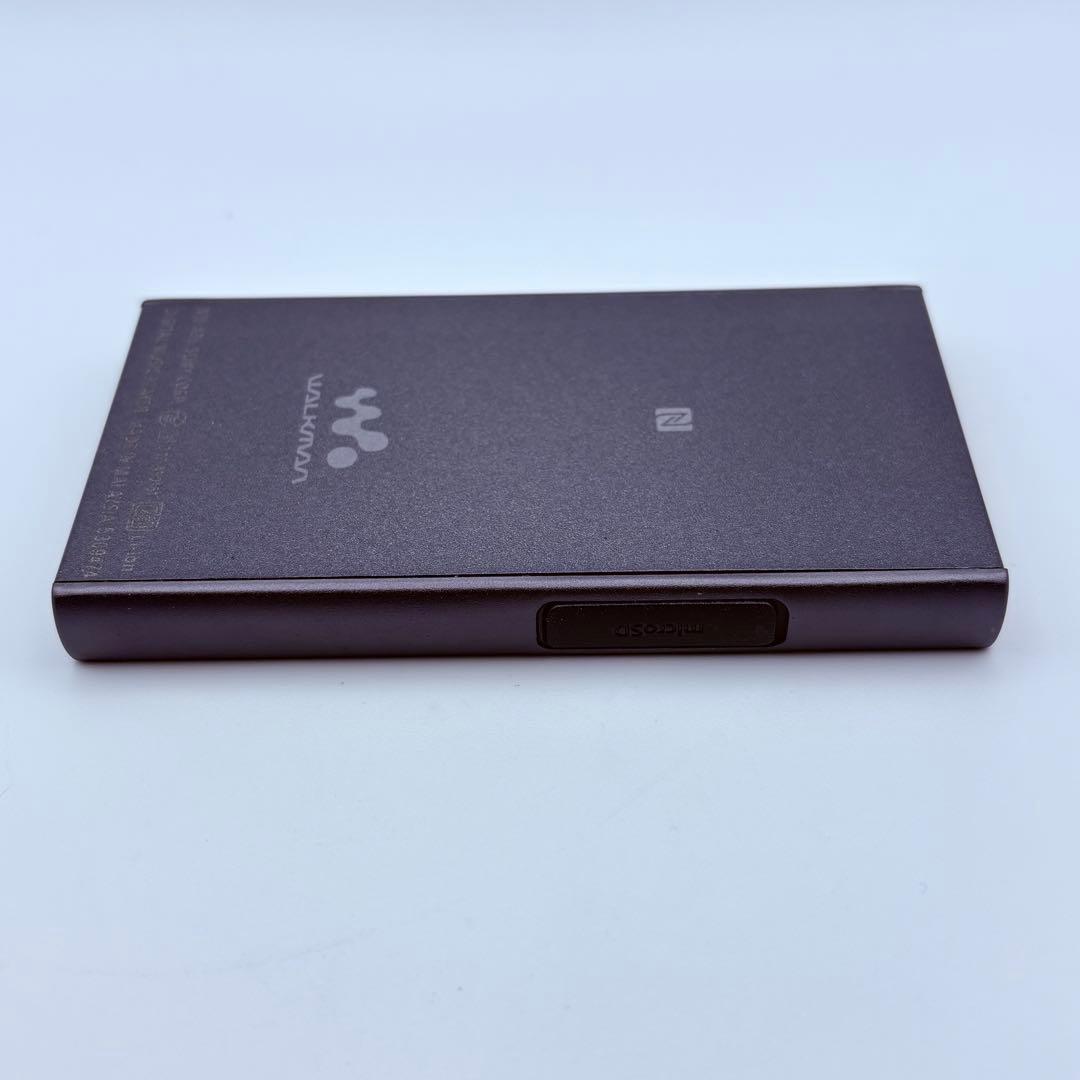 SONY ソニー WALKMAN ウォークマン NW-A35 16GB