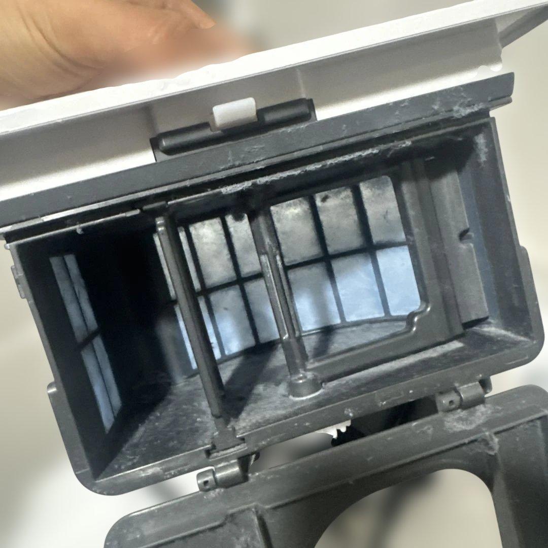 AmiSHARP シャープ ドラム式 洗濯機 ES-G11C