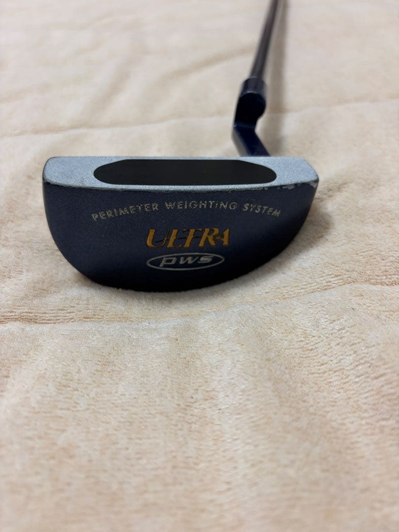 Wilson ゴルフクラブセット、右利き用