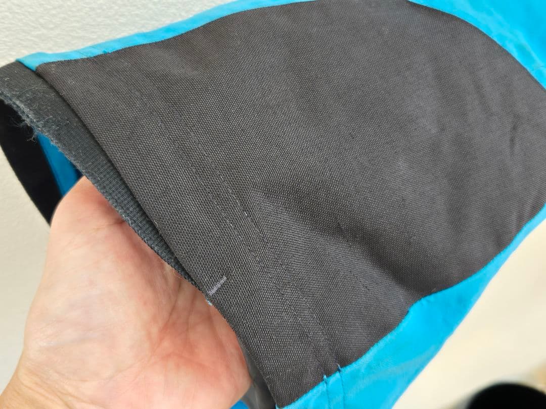 Salomon サロモン スキーウェア Mサイズ 上下セット