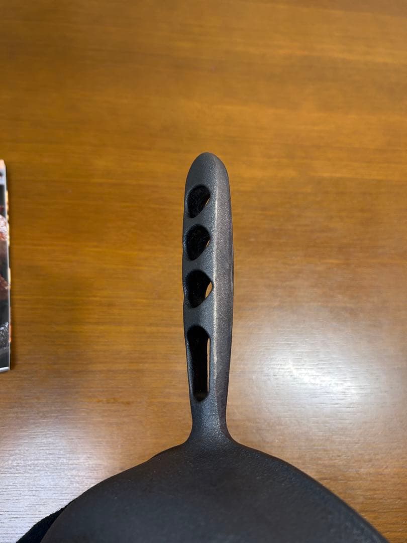 おもいのフライパン 24cm 深型