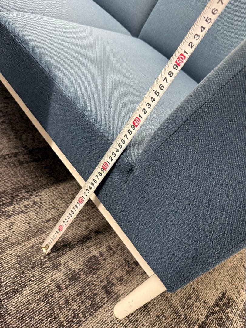 セール‼︎【引取限定】明日処分‼︎ コクヨ ソファ コレッソ コーナーセットＢ