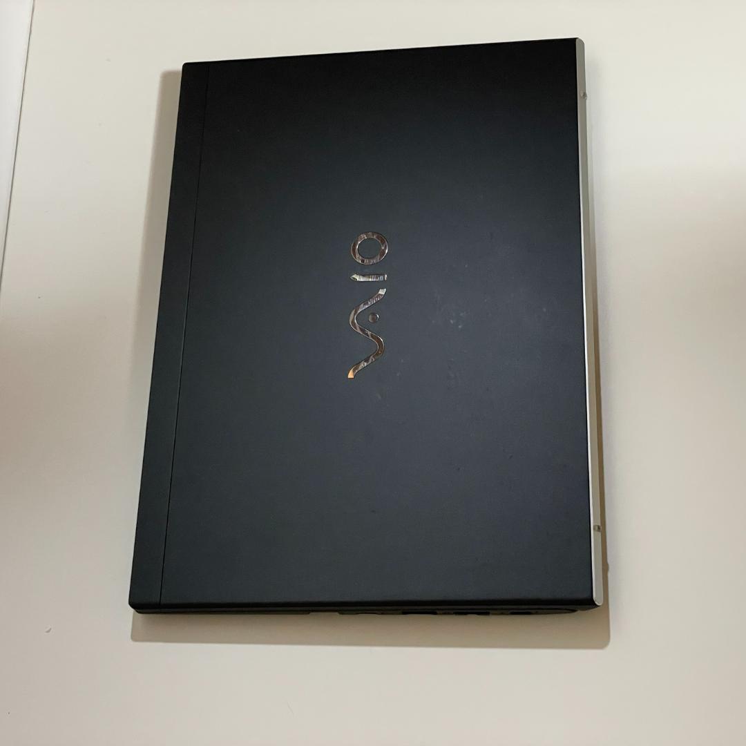 第12世代 VAIO i5 メモリ16GB SSD256GB ノートPC K64