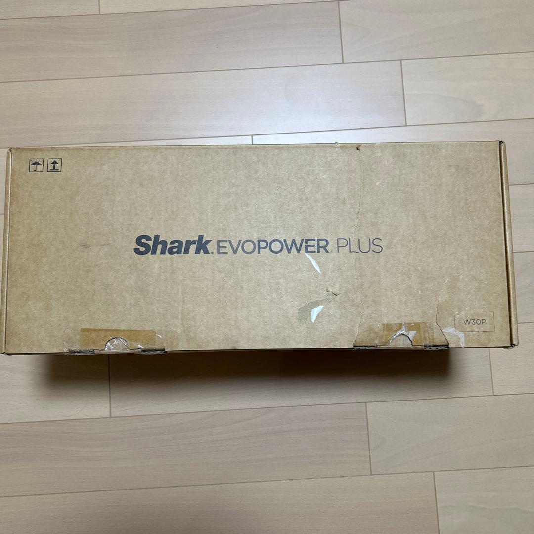 EVOPOWER Plus W30P WV260J グレイ