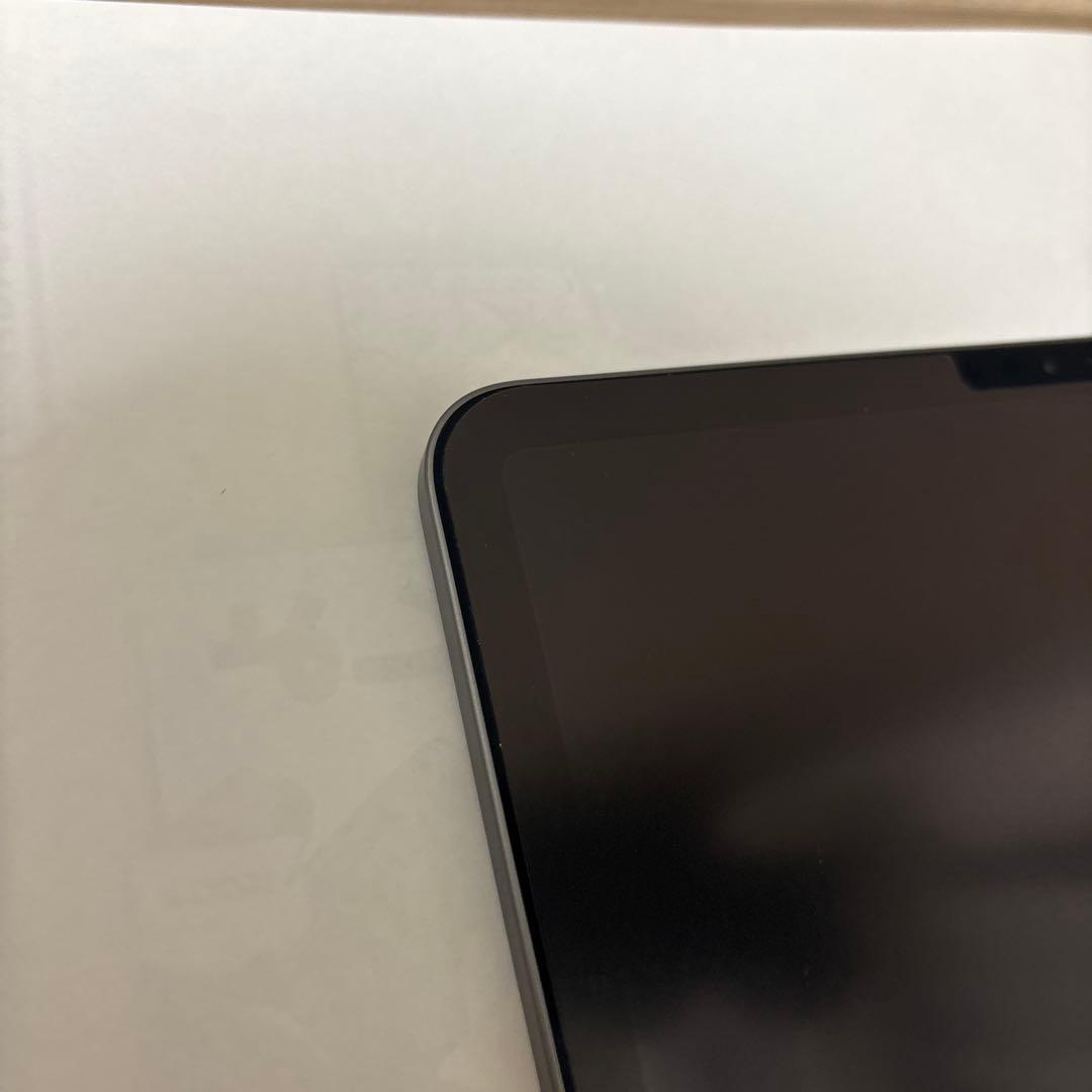 iPad Pro 11インチ（第二世代）256GB Apple Pencil付き