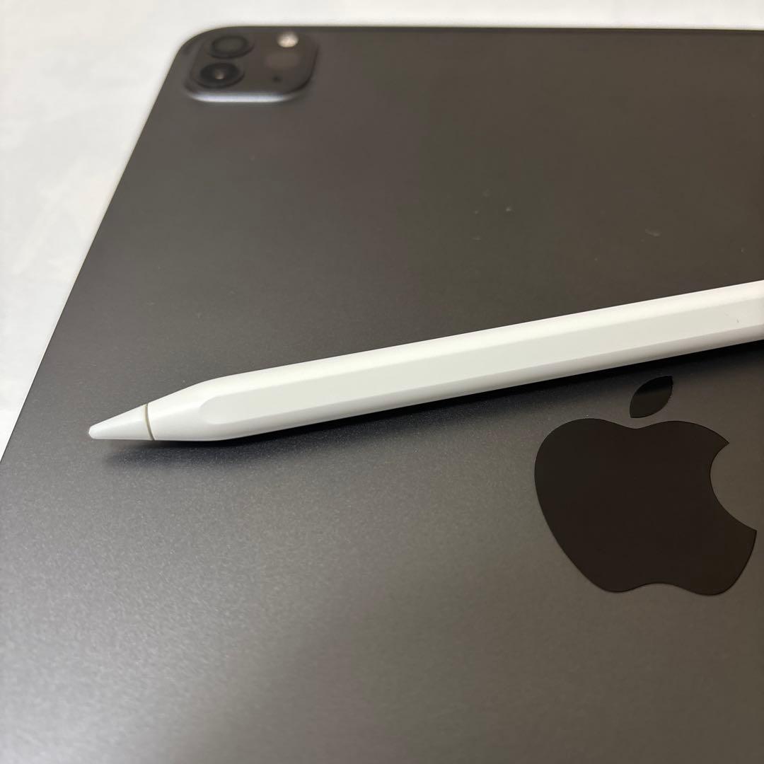 iPad Pro 11インチ（第二世代）256GB Apple Pencil付き