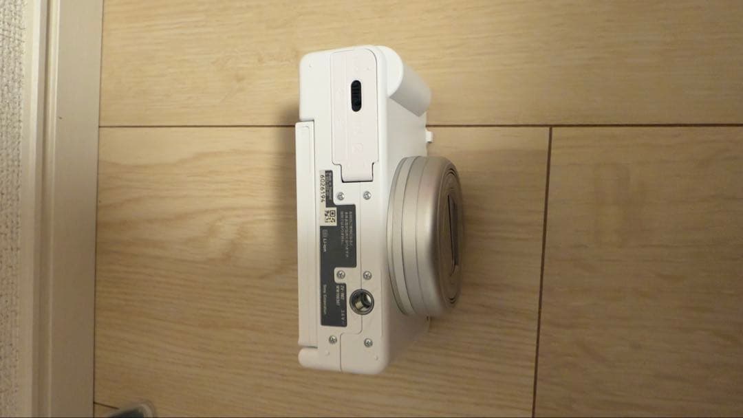 SONY VLOGCAM ZV-1 II M2シューティンググリップ　おまけ付