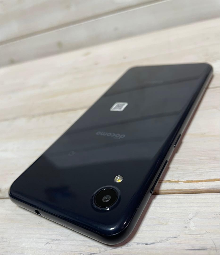 Galaxy A22 5G SC-56B 電池の能力良好（80%以上）