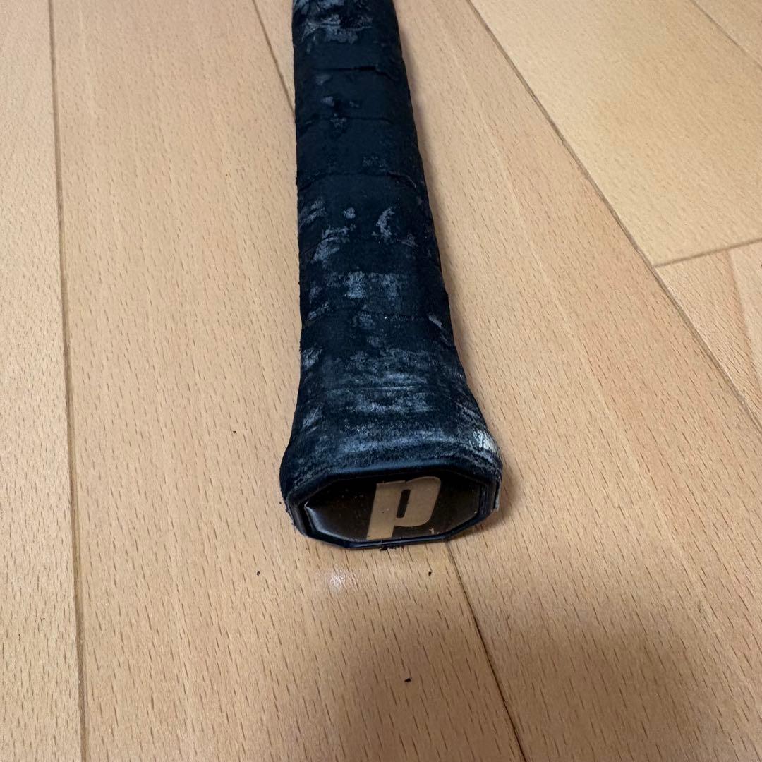 テニスラケット 硬式 軟式 3本セット