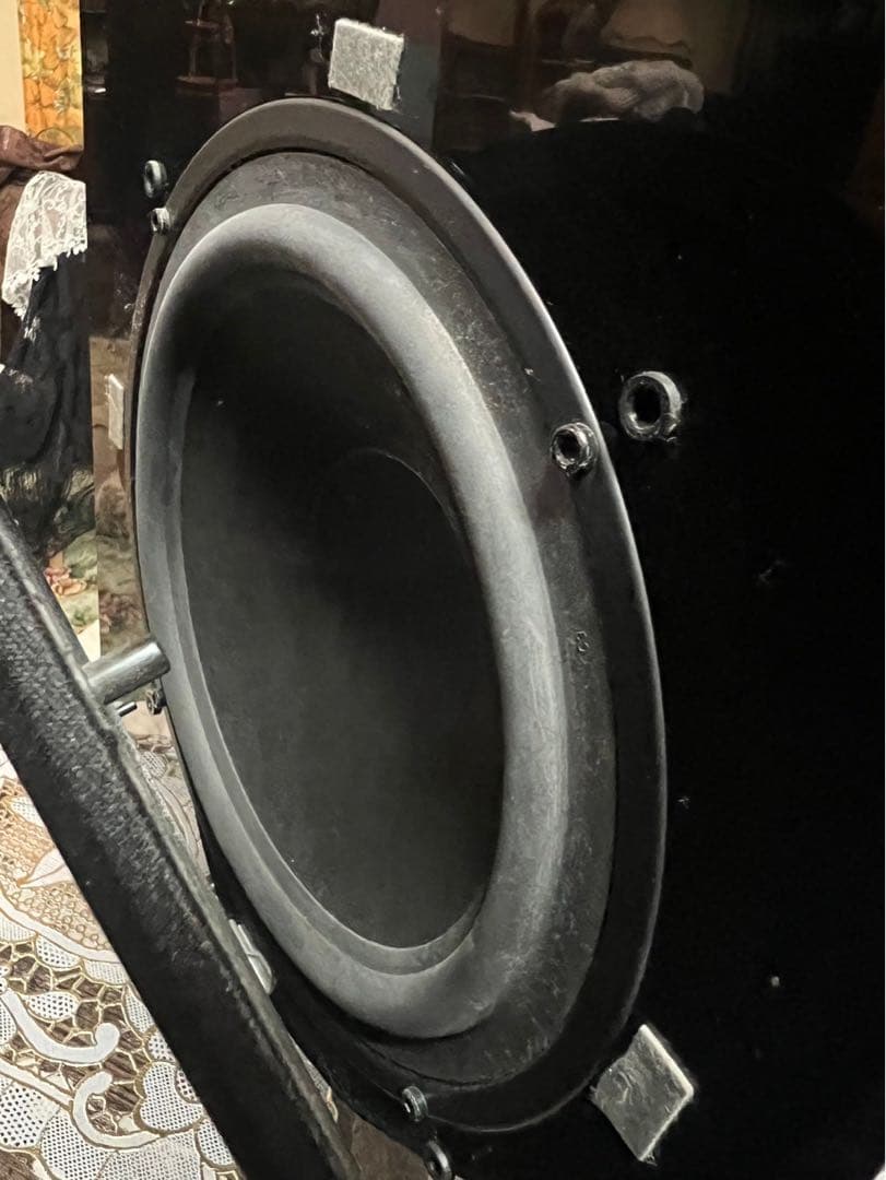 桃＊Audio pro B1.36 サブウーファー ace-bass